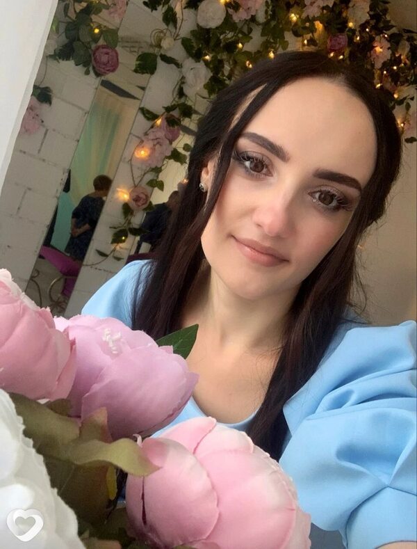 Светлана, 31, Кирове — анкета №2662200