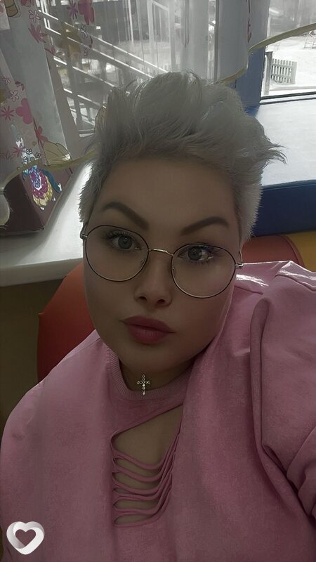 Анастасия, 33, Петрозаводске — анкета №2662204
