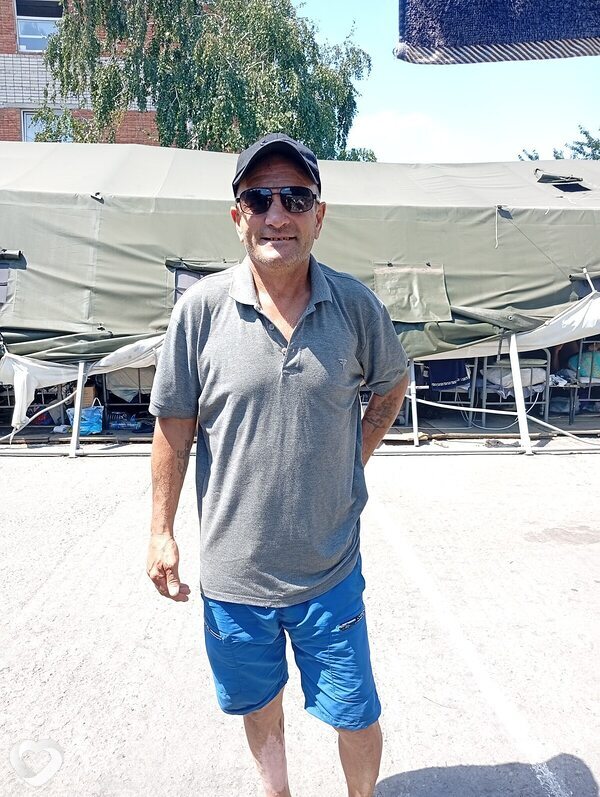 Сергей, 58, Краснодаре — анкета №2662205