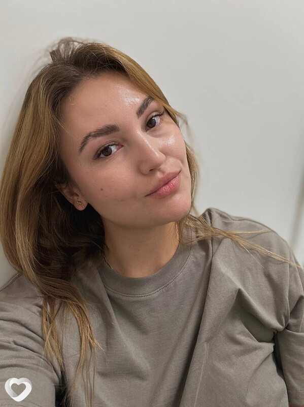 Блонда, 46, Москве — анкета №2662270