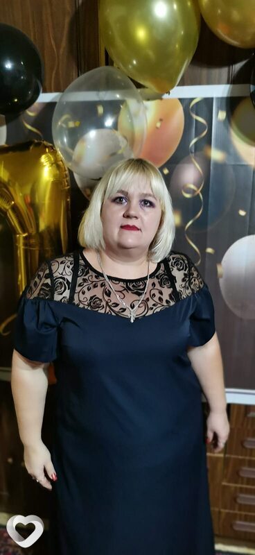 Мария, 40, Донецк (Ростовская Обл.) — анкета №2662284