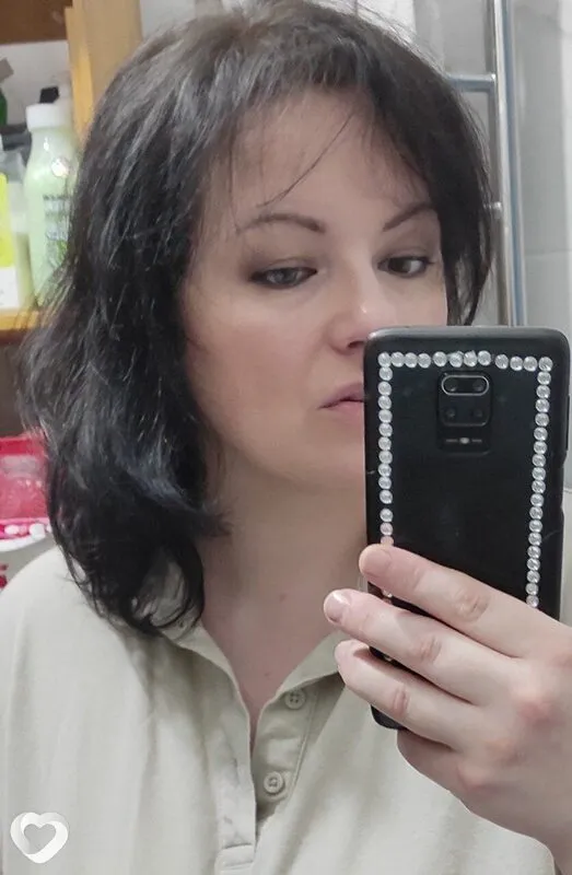 Ольга, 43, Москве — анкета №2662286