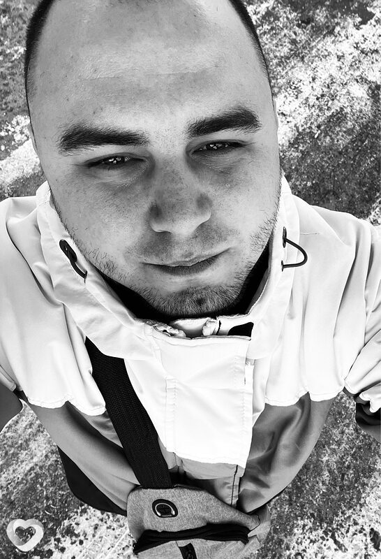 Макс, 31, Мелитополе — анкета №2662288