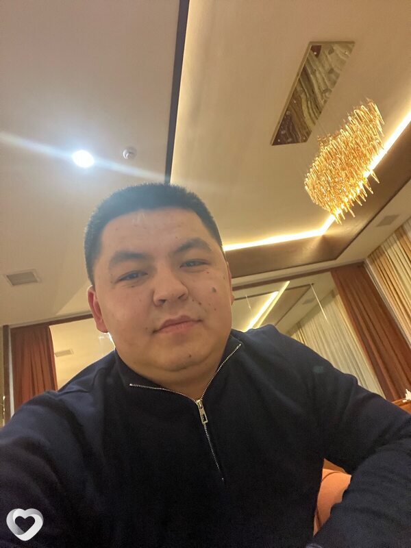 Khan, 29, Казани — анкета №2662290