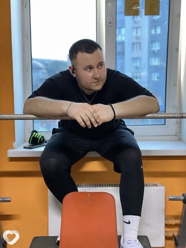 Вячеслав, 27, Подольске — анкета №2662676