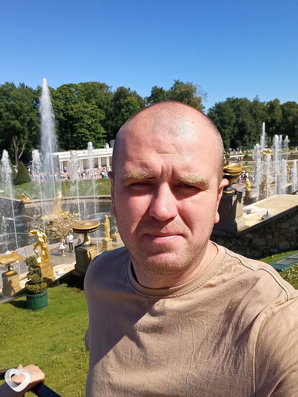 Илья, 35, Чите — анкета №2662684