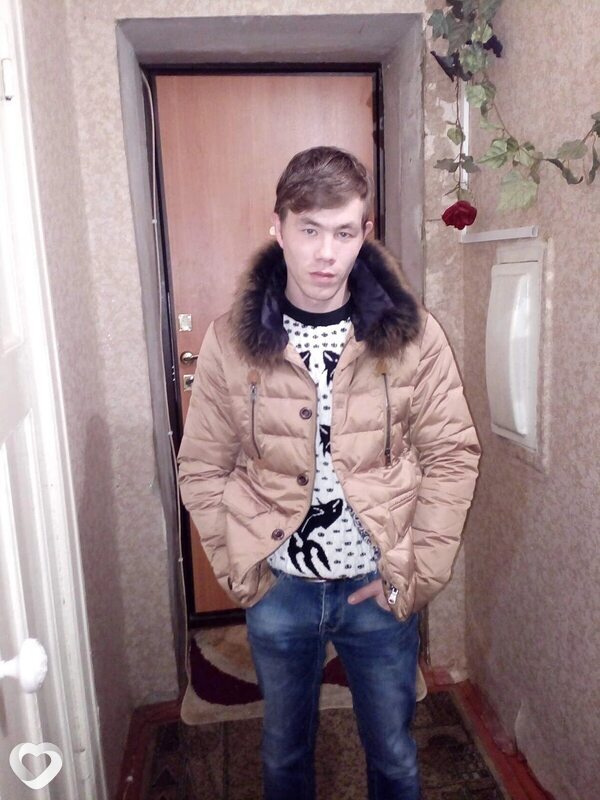 Владимир, 38, Чебоксарах — анкета №2662382
