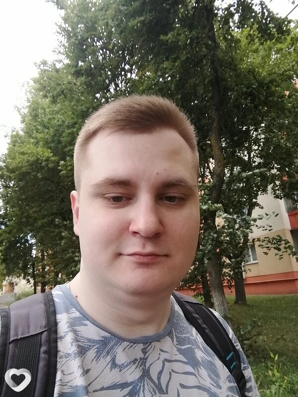 Данила, Голицыно