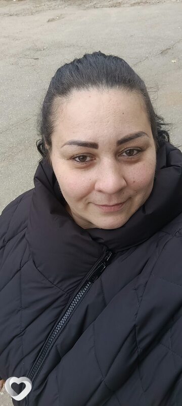 Наталья, 39, Астрахани — анкета №2662390