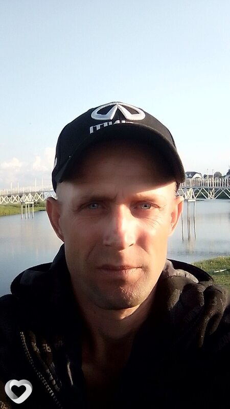 Александр, 39, Бийске — анкета №2662531