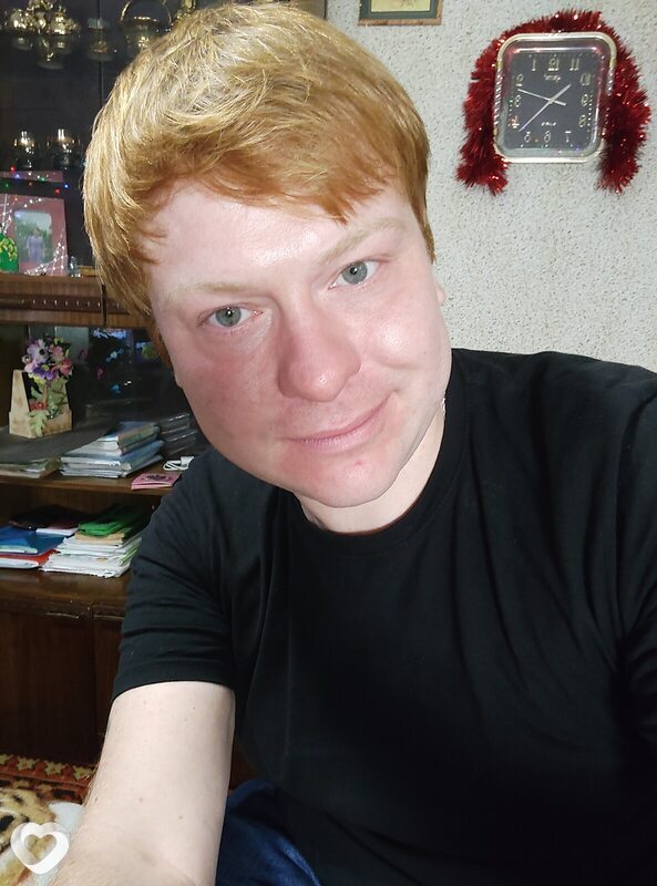 Александр, 38, Москве — анкета №2662537