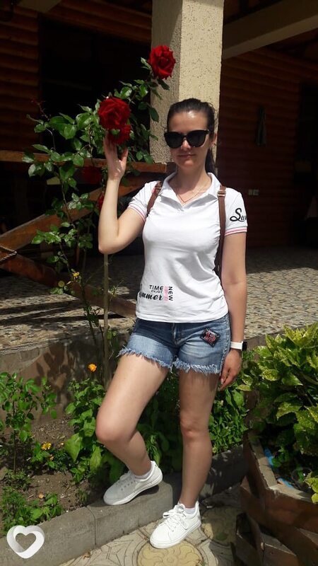 Евгения, 37, Омске — анкета №2662540