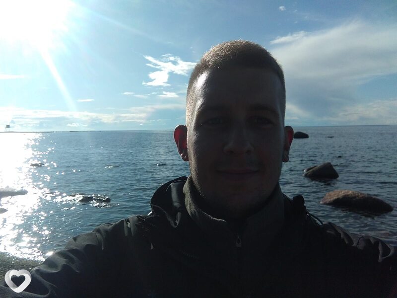 Александр, 26, Люберцах — анкета №2662348