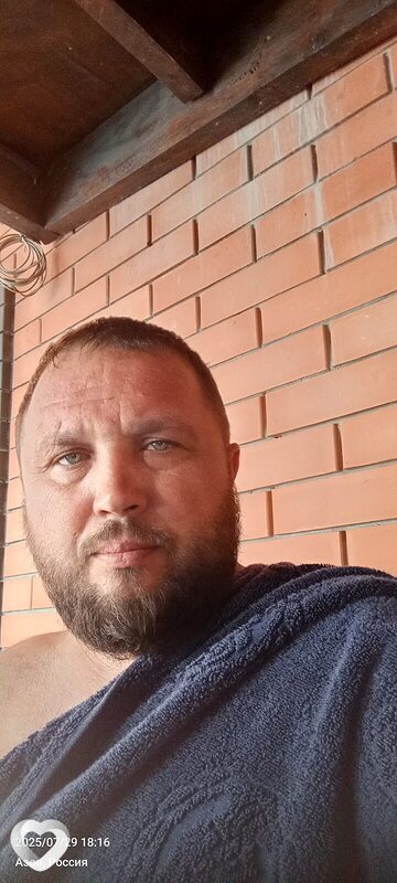 Евгений, 43, Азове — анкета №2662350