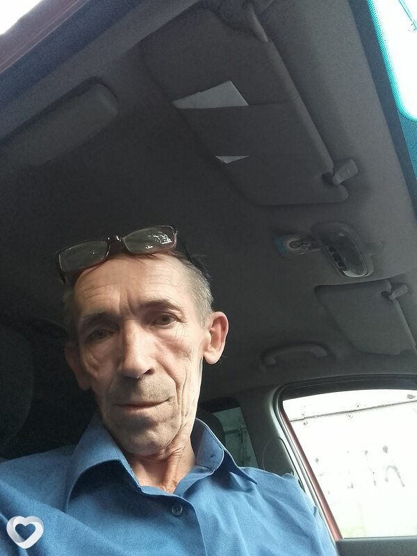 Гоша, 59, Костроме — анкета №2662353