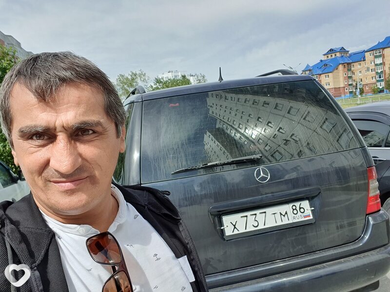 Динтс, Нижнеангарск