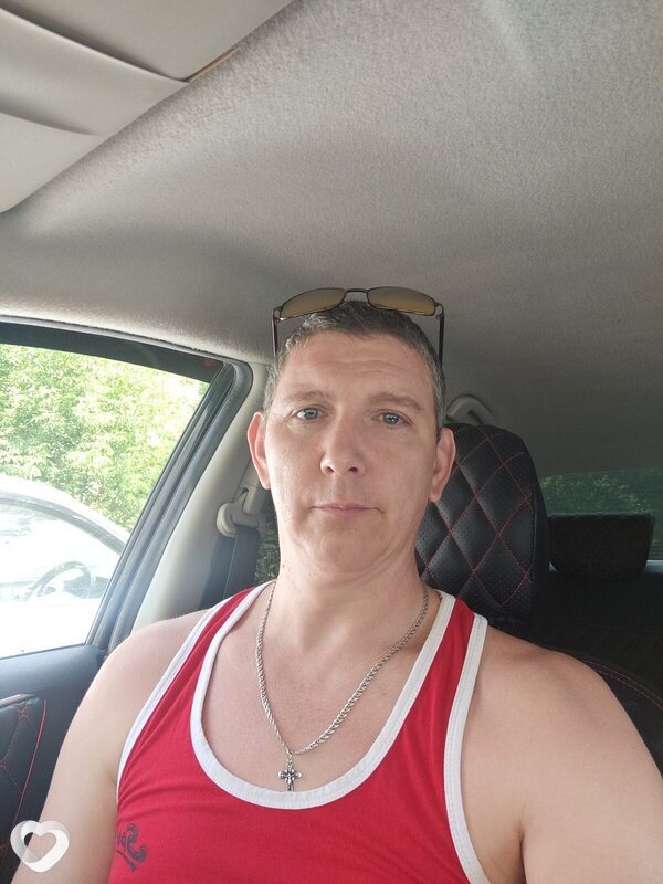 Алекс, 44, Муроме — анкета №2662361