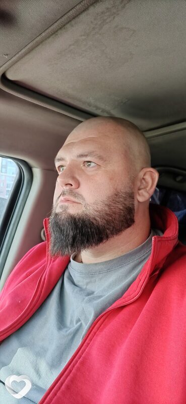 Максим, 41, Красноярске — анкета №2662363