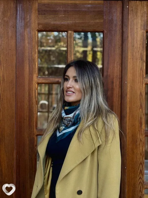 Tatyana, 47, Москве — анкета №2662365