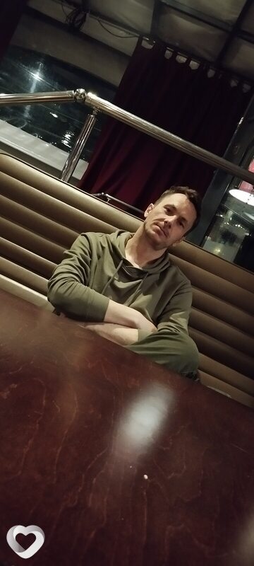 Гриха, 35, Минусинске — анкета №2662494