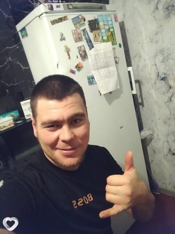 Евгений, 32, Бугуруслане — анкета №2662495