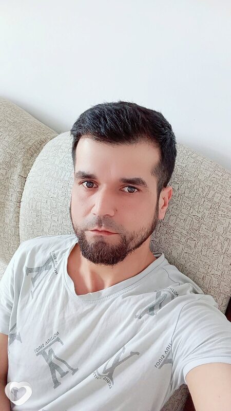 Чахонгир, 28, Душанбе — анкета №2662497