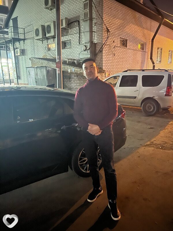 Гаммар, 33, Казани — анкета №2662503