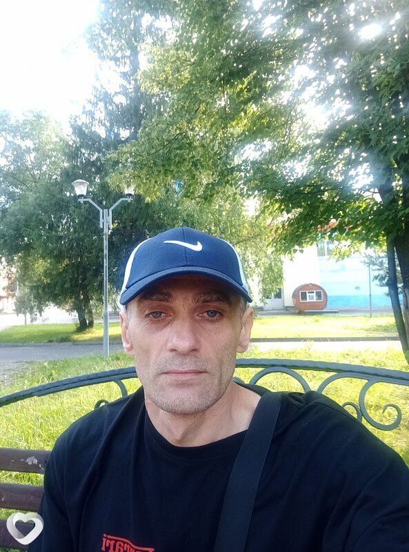 Алексей, 47, Междуреченске — анкета №2662504