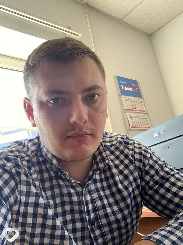 Ilya, 33, Москве — анкета №2662505