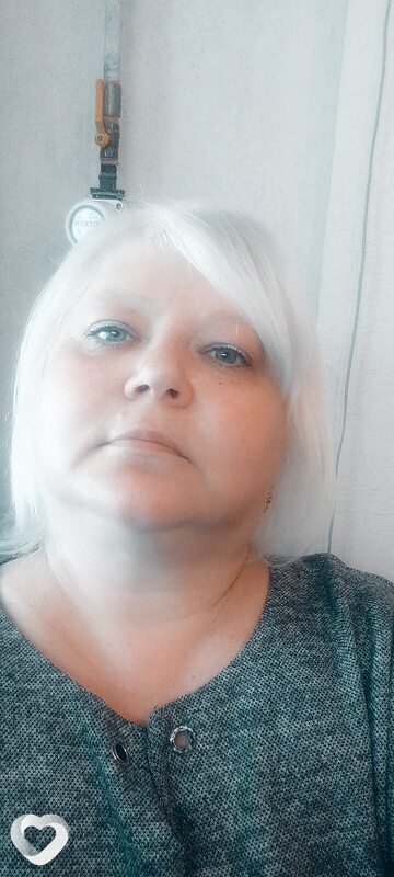 Светлана, 49, Нижнем Тагиле — анкета №2662435