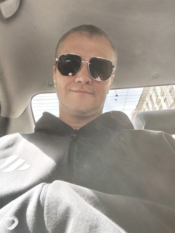 Евгений, 41, Омске — анкета №2662439