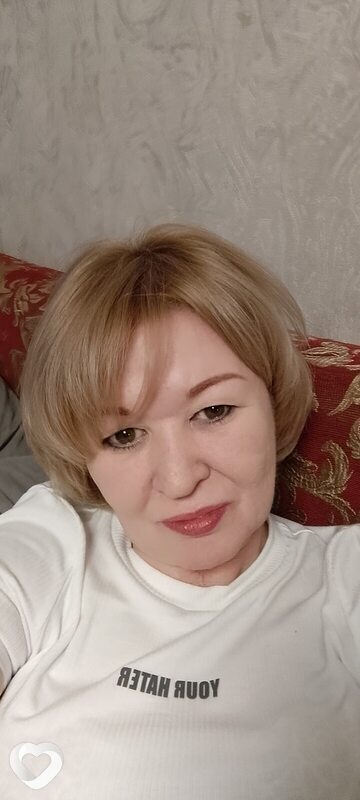 Katrin, 46, Астрахани — анкета №2662470