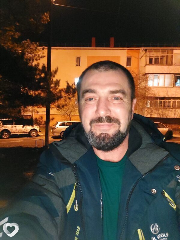 Анд, 46, Воронеже — анкета №2662473