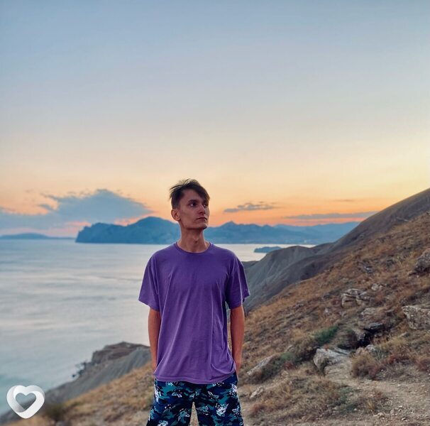 Никита, 24, Владимире — анкета №2662478