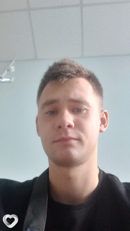 Александр, 22, Самаре — анкета №2662482