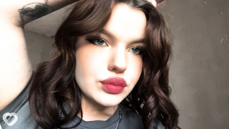 Виолетта, 19, Владивостоке — анкета №2662485