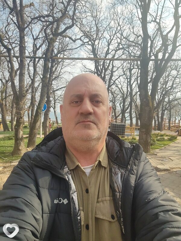 Аднан, Мелитополь