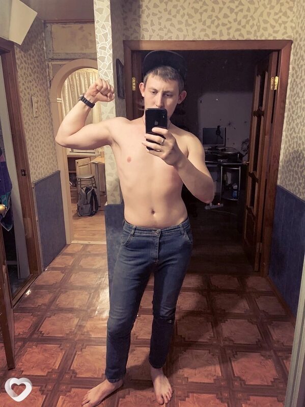 Иван, 29, Челябинске — анкета №2662490