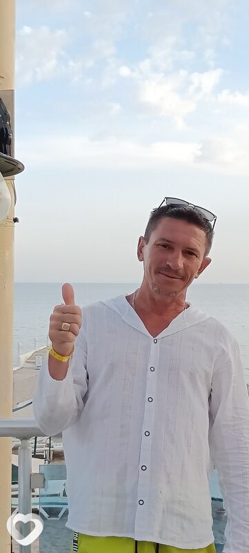 Александр, 41, Самаре — анкета №2662318