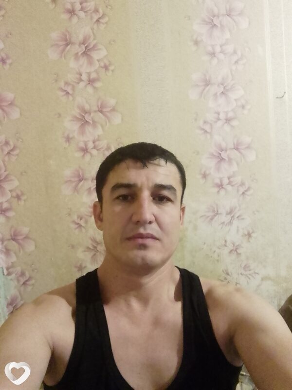 Не Женат, Актюбинск