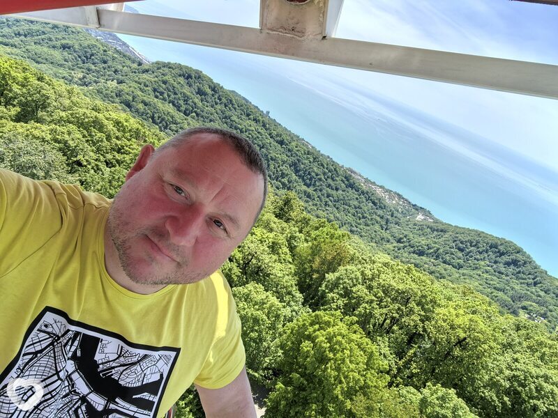 Денис, 47, Тимашевске — анкета №2662322