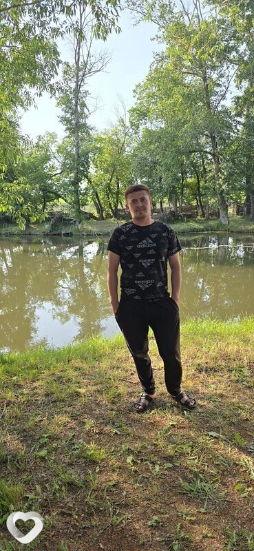 Рустам, 31, Оренбурге — анкета №2662329