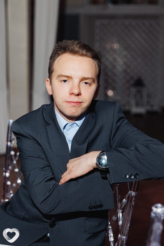 Игорь, 29, Санкт-Петербурге — анкета №2662335
