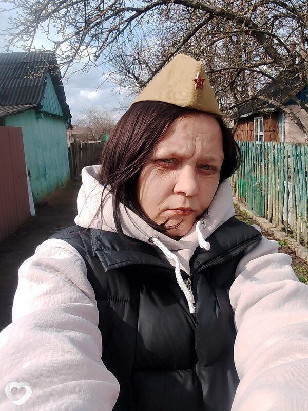 Зараза, Ольховатка