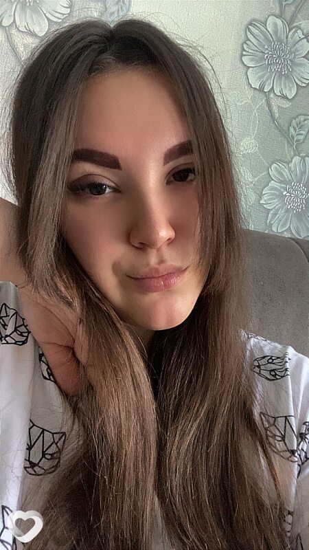 Анастасия, 22, Новокузнецке — анкета №2662340