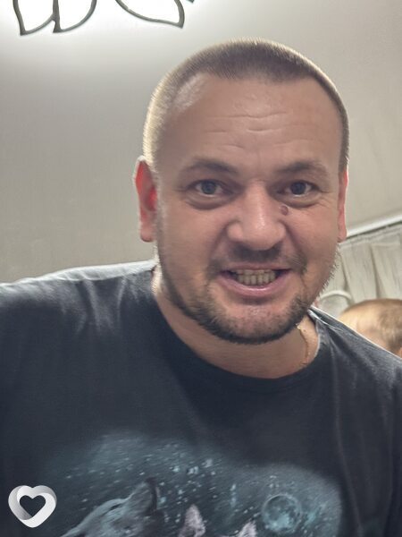 Дима, 41, Искитиме — анкета №2662396