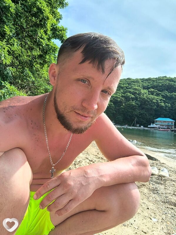 Дмитрий, 33, Владивостоке — анкета №2662398