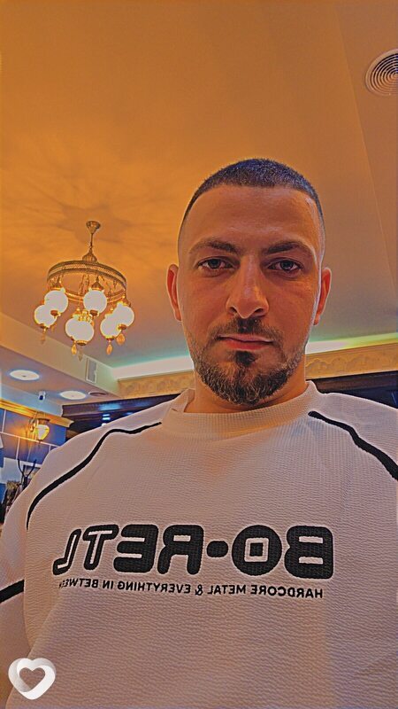 Бараа, 24, Апрелевке — анкета №2662403