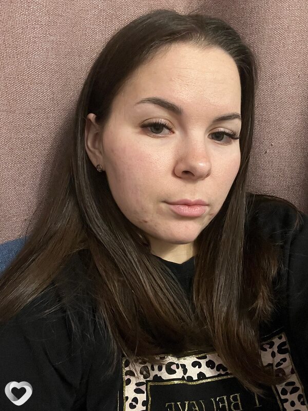Наталья, 25, Санкт-Петербурге — анкета №2662405