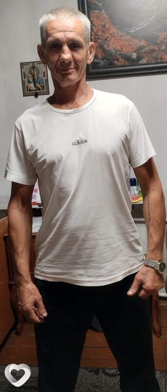 Андрей, 55, Прокопьевске — анкета №2662410